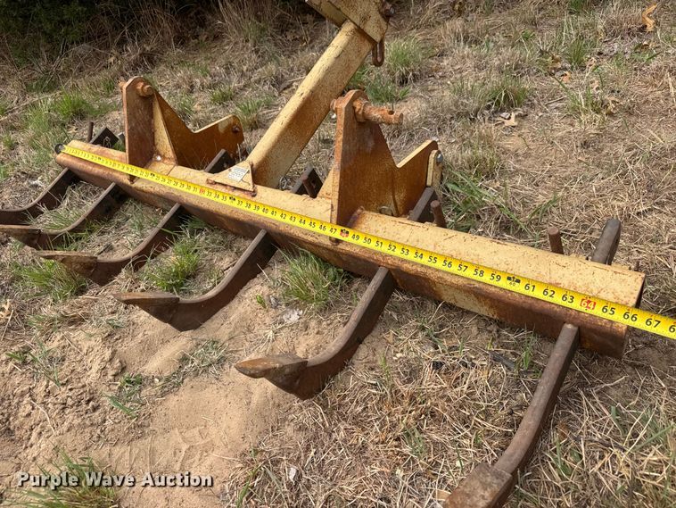 image for item ET1870 (3) Three point attachments