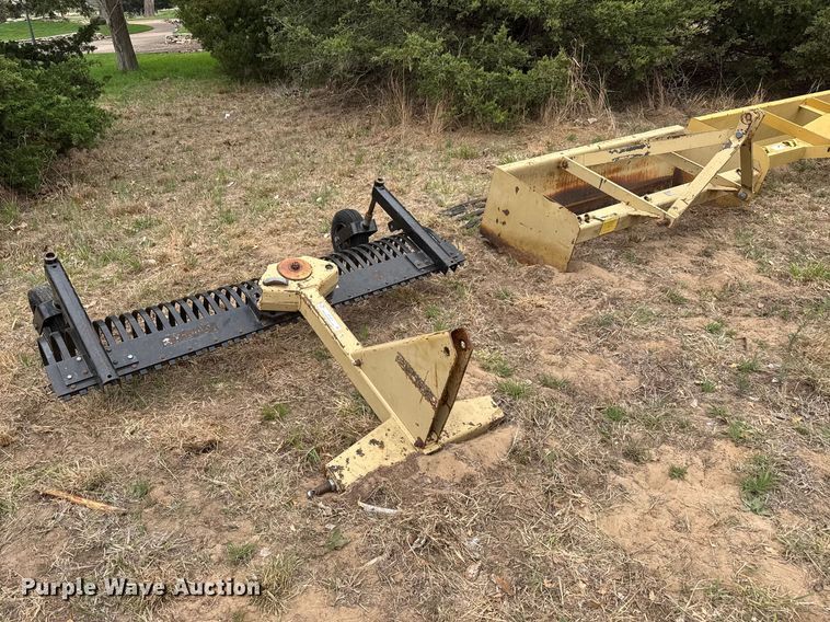 image for item ET1871 (2) three point attachments