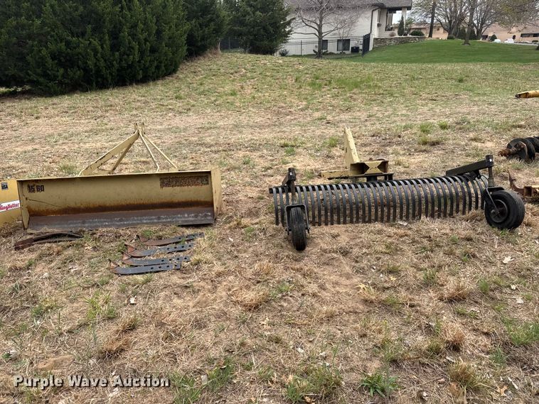 image for item ET1871 (2) three point attachments