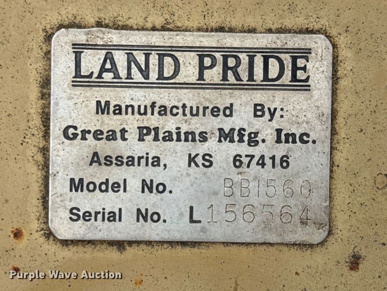 image for item ET1871 (2) three point attachments