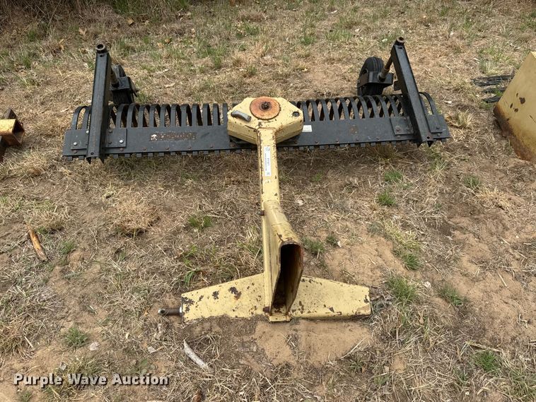 image for item ET1871 (2) three point attachments