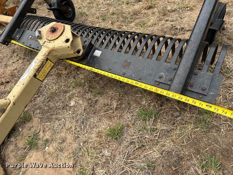 image for item ET1871 (2) three point attachments