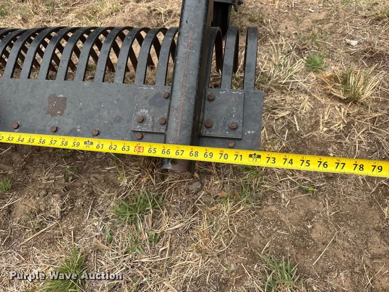 image for item ET1871 (2) three point attachments