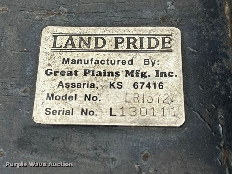 image for item ET1871 (2) three point attachments