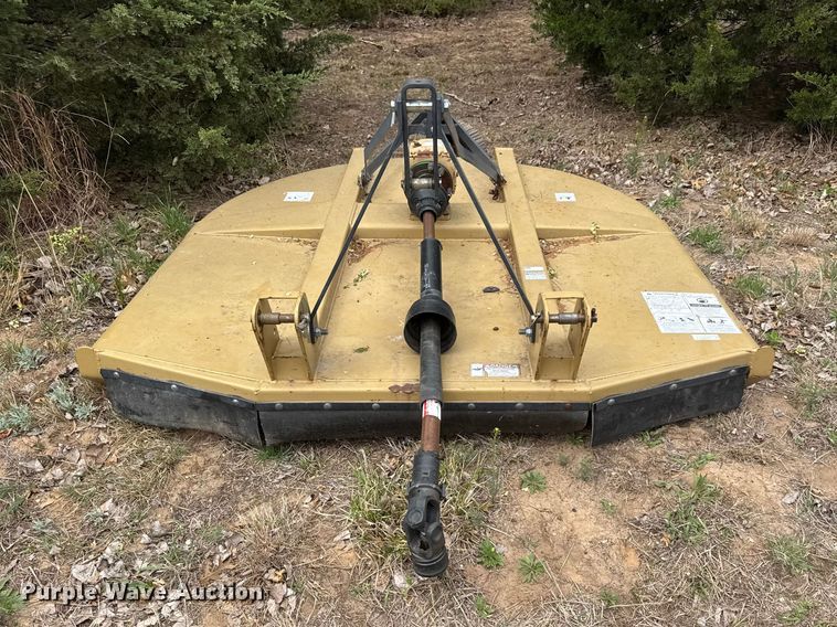 image for item ET1872 (2) three point attachments