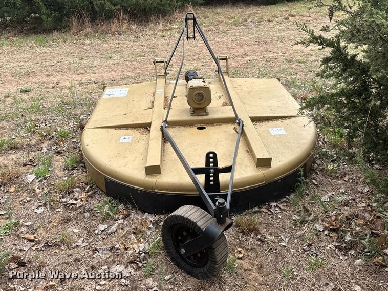 image for item ET1872 (2) three point attachments