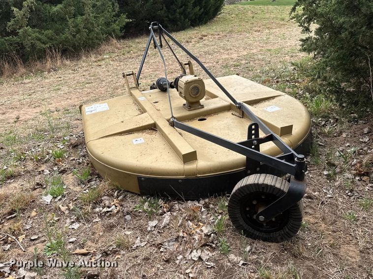 image for item ET1872 (2) three point attachments