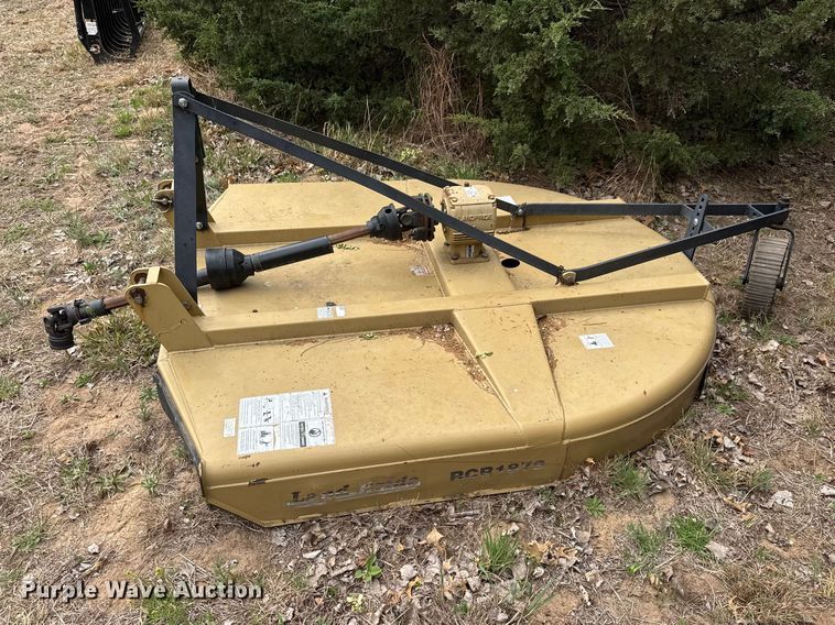 image for item ET1872 (2) three point attachments