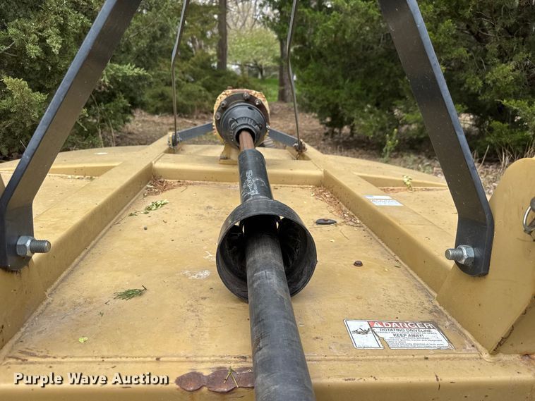 image for item ET1872 (2) three point attachments