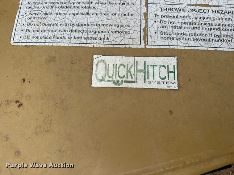 image for item ET1872 (2) three point attachments