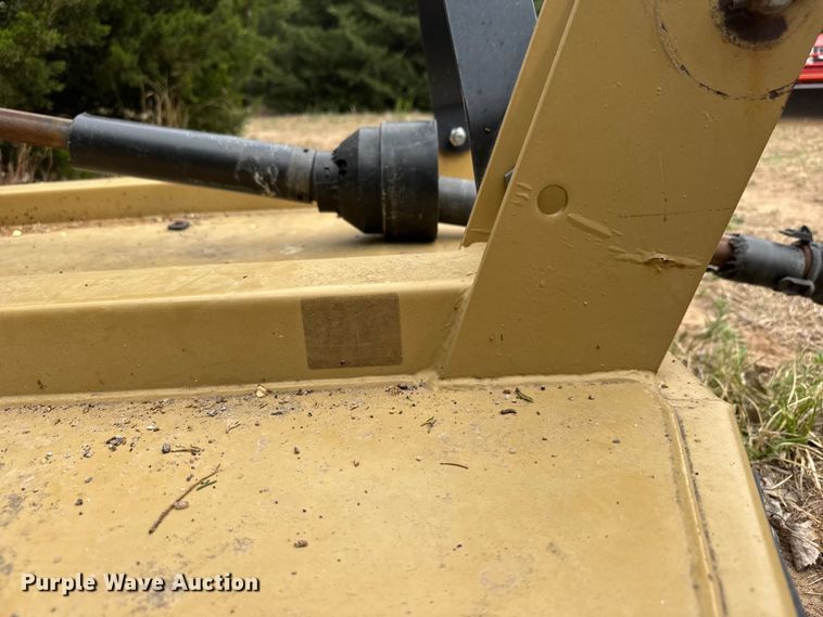 image for item ET1872 (2) three point attachments