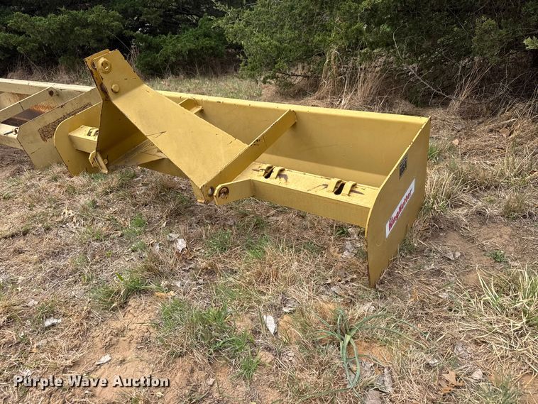 image for item ET1872 (2) three point attachments