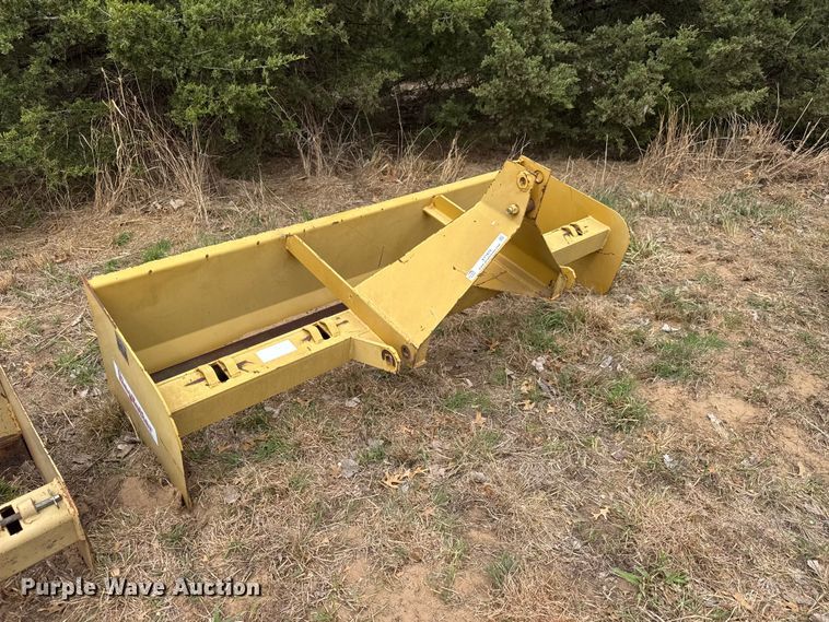 image for item ET1872 (2) three point attachments