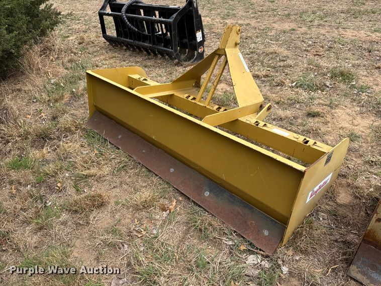 image for item ET1872 (2) three point attachments