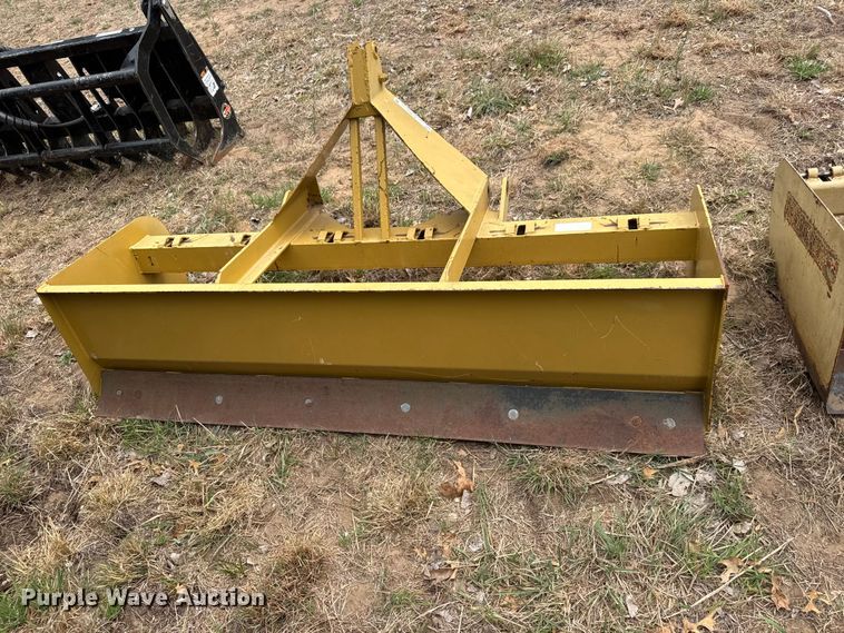 image for item ET1872 (2) three point attachments