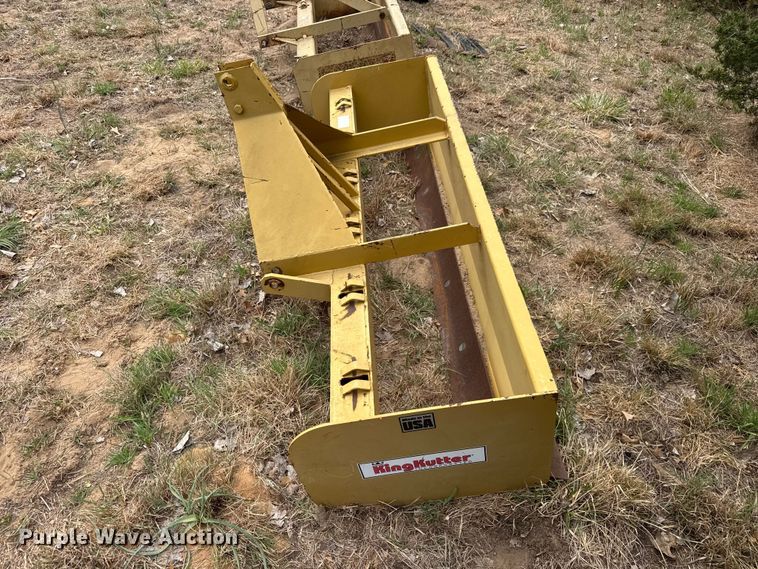 image for item ET1872 (2) three point attachments