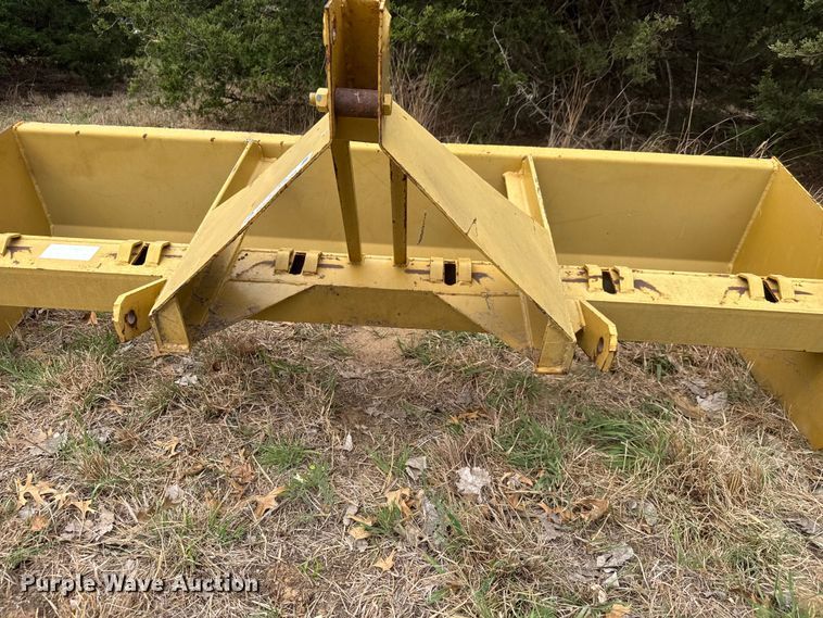 image for item ET1872 (2) three point attachments