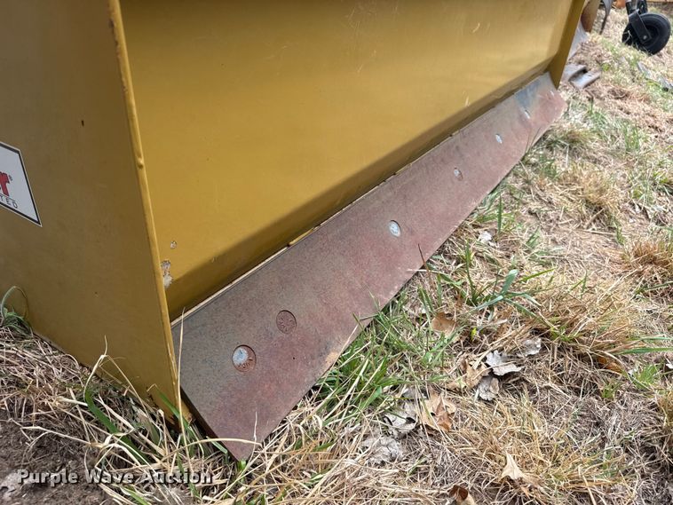 image for item ET1872 (2) three point attachments