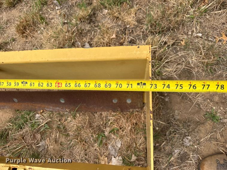 image for item ET1872 (2) three point attachments