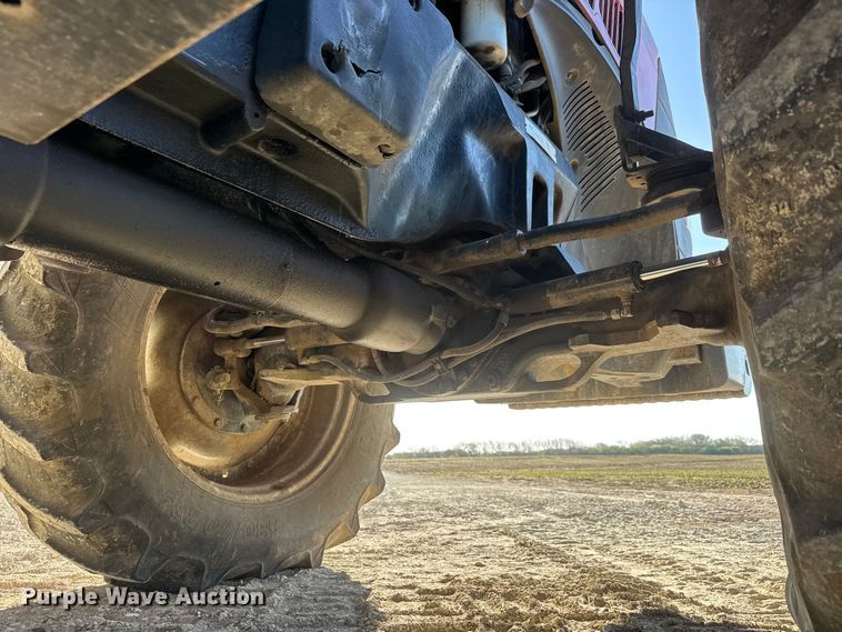 image for item ET1910 2009 Case IH Magnum 275 MFWD tractor