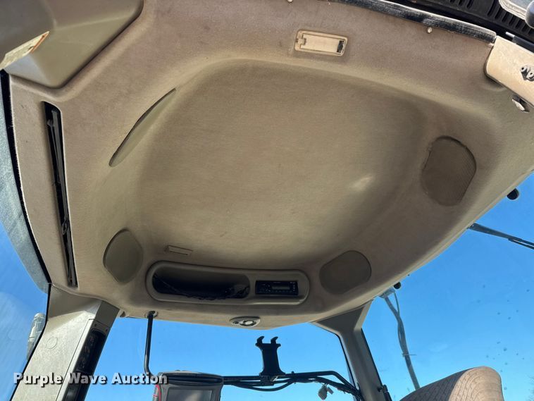 image for item ET1910 2009 Case IH Magnum 275 MFWD tractor