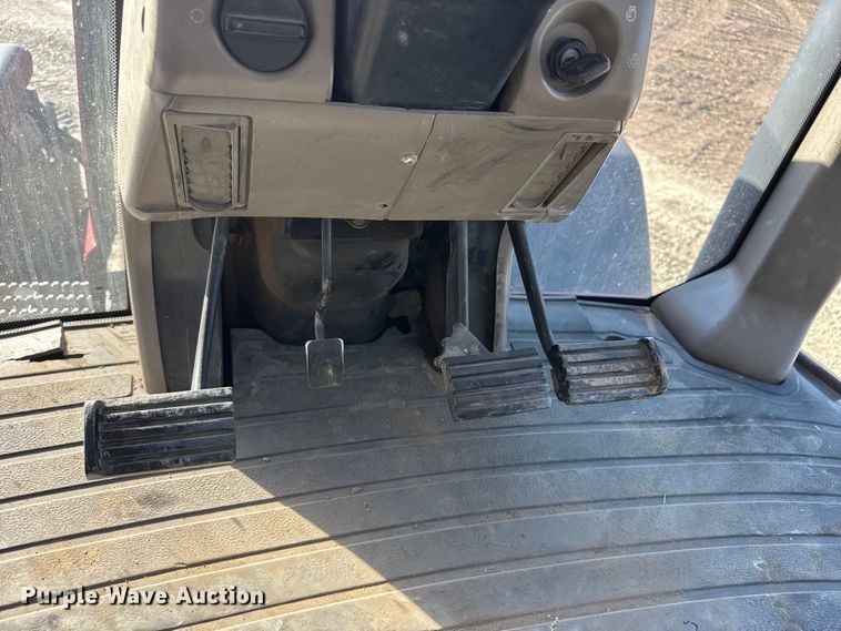 image for item ET1910 2009 Case IH Magnum 275 MFWD tractor