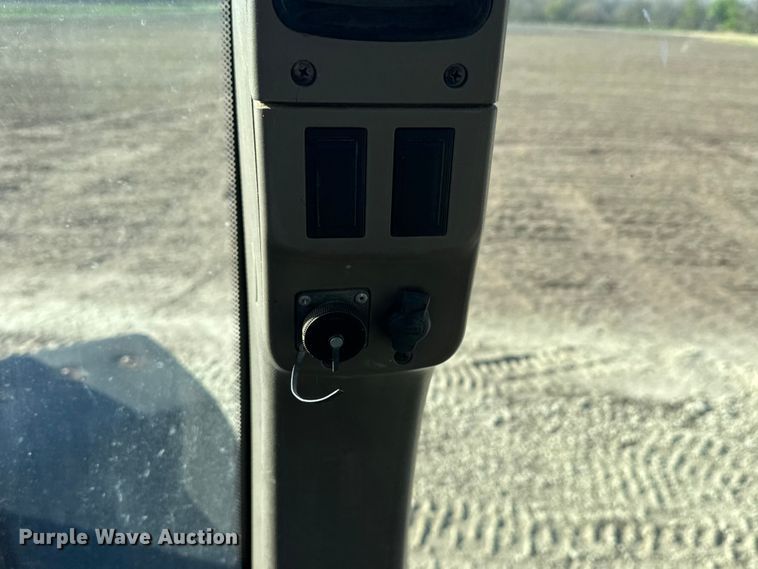 image for item ET1910 2009 Case IH Magnum 275 MFWD tractor