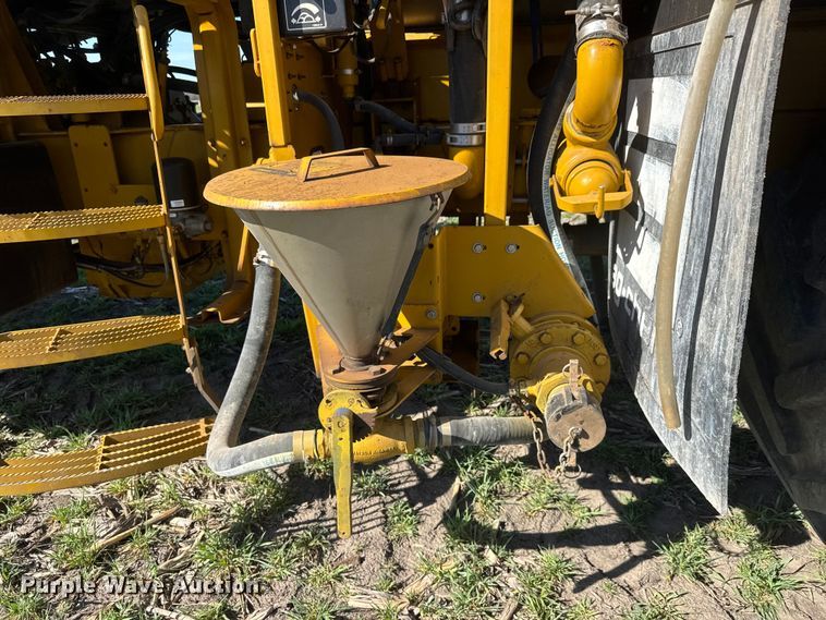 image for item ET1913 2009 TerraGator 6203 sprayer