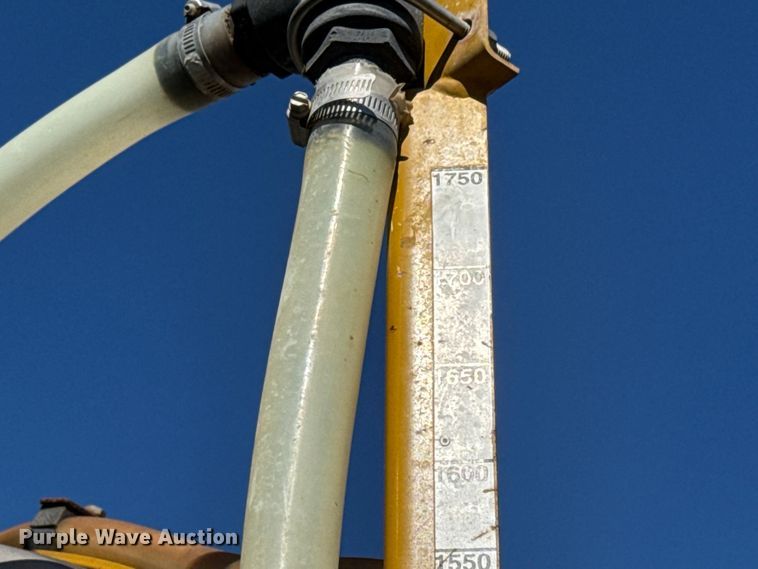 image for item ET1913 2009 TerraGator 6203 sprayer