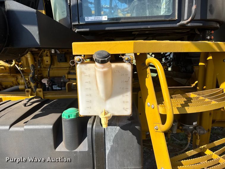 image for item ET1913 2009 TerraGator 6203 sprayer