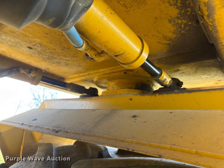 image for item ET1913 2009 TerraGator 6203 sprayer