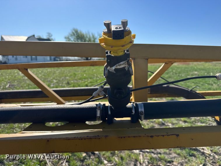 image for item ET1913 2009 TerraGator 6203 sprayer