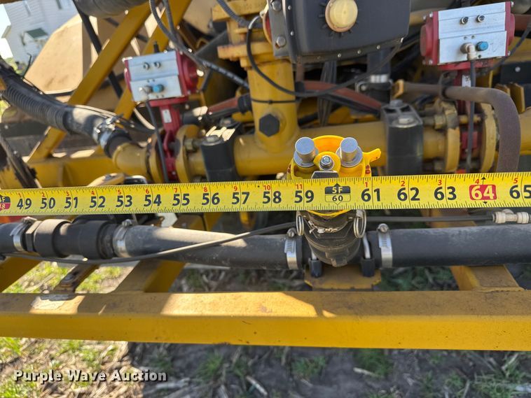 image for item ET1913 2009 TerraGator 6203 sprayer