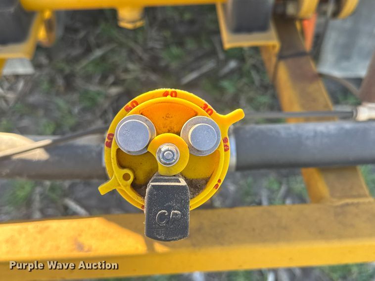 image for item ET1913 2009 TerraGator 6203 sprayer