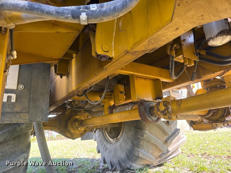 image for item ET1913 2009 TerraGator 6203 sprayer