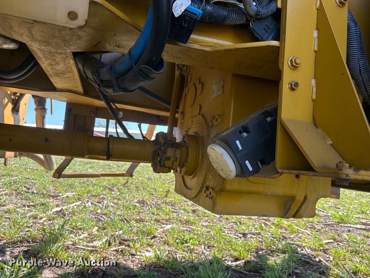 image for item ET1913 2009 TerraGator 6203 sprayer