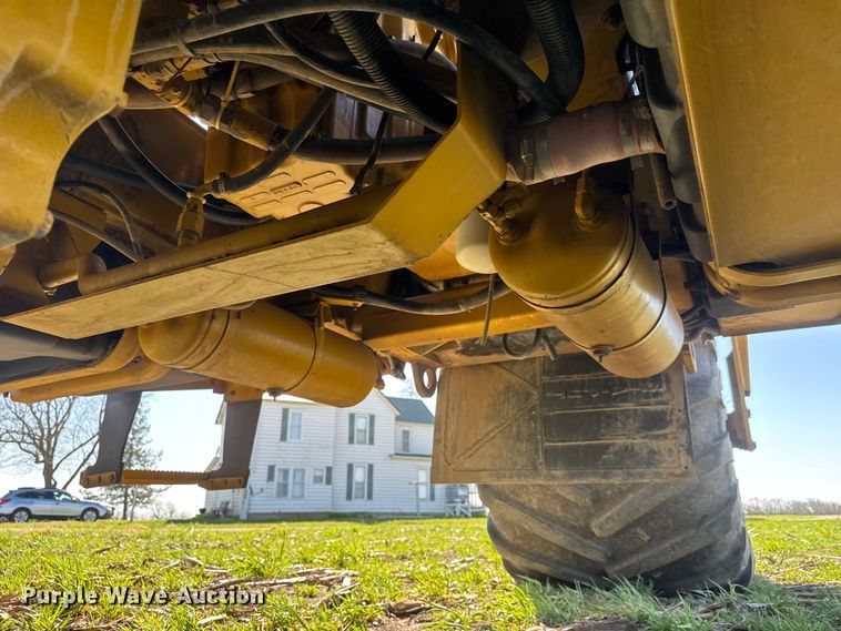 image for item ET1913 2009 TerraGator 6203 sprayer