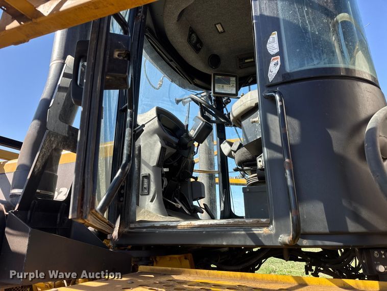 image for item ET1913 2009 TerraGator 6203 sprayer