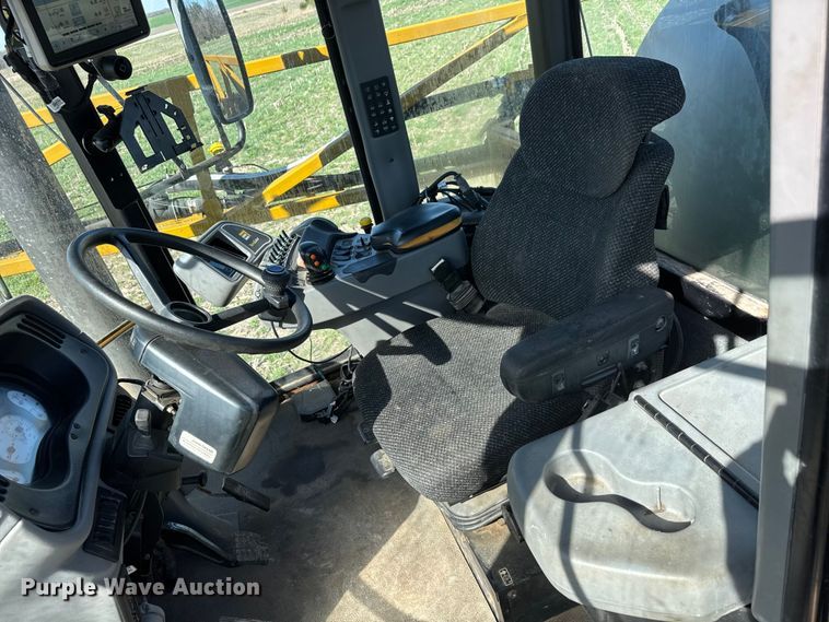 image for item ET1913 2009 TerraGator 6203 sprayer