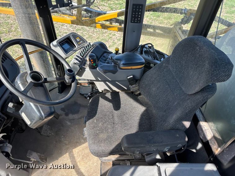 image for item ET1913 2009 TerraGator 6203 sprayer
