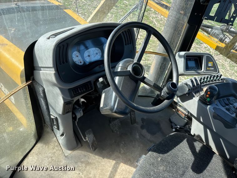 image for item ET1913 2009 TerraGator 6203 sprayer