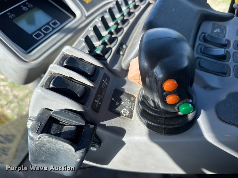 image for item ET1913 2009 TerraGator 6203 sprayer