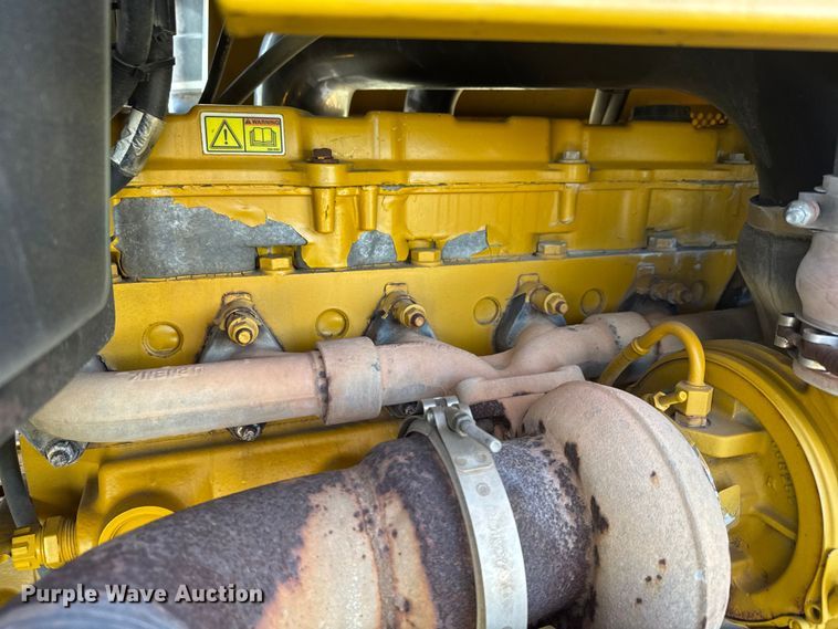 image for item ET1913 2009 TerraGator 6203 sprayer