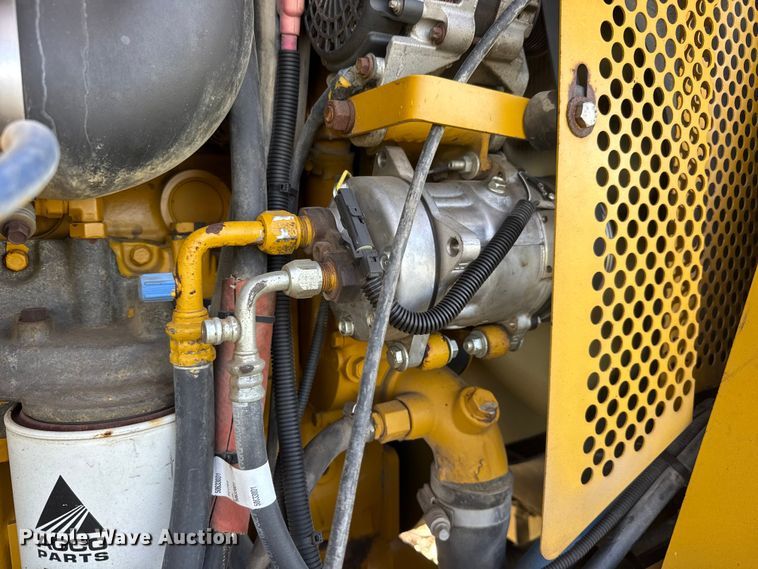 image for item ET1913 2009 TerraGator 6203 sprayer