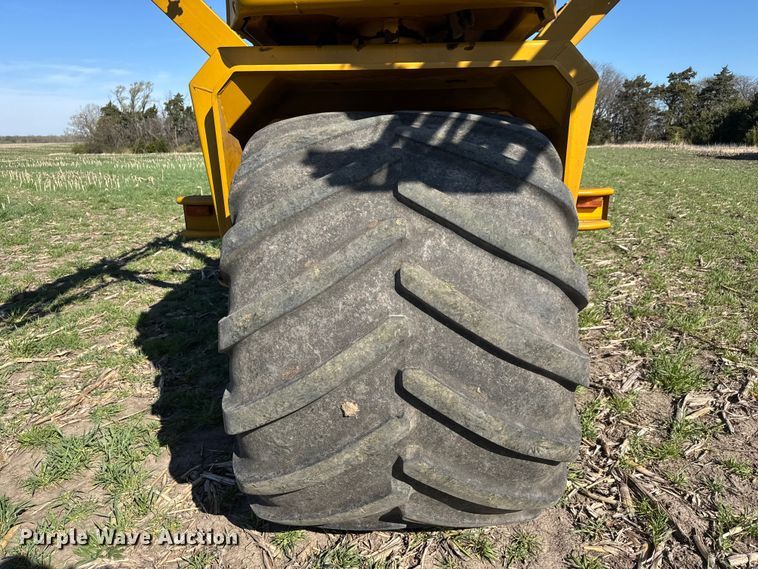 image for item ET1913 2009 TerraGator 6203 sprayer