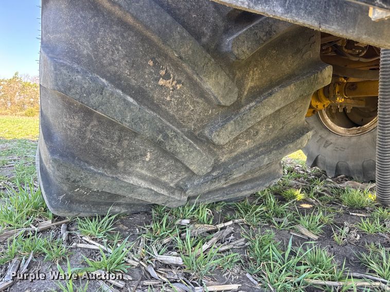 image for item ET1913 2009 TerraGator 6203 sprayer