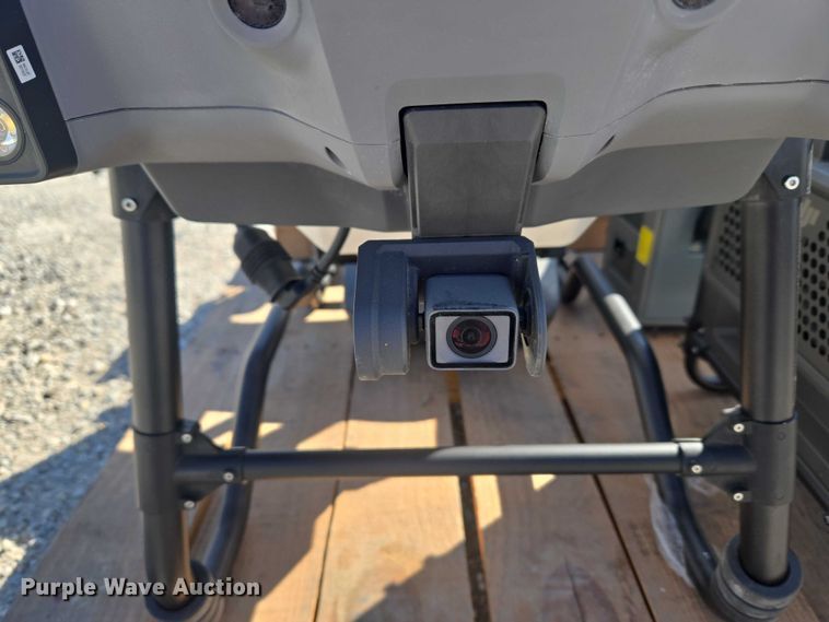 image for item ET5001 DJI AGRIS T40 drone