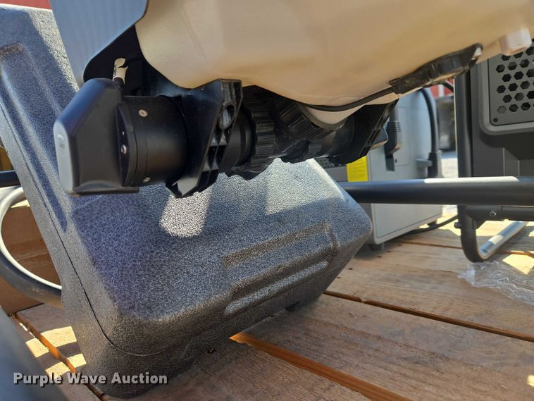 image for item ET5001 DJI AGRIS T40 drone