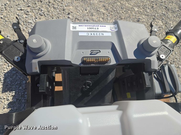 image for item ET5001 DJI AGRIS T40 drone