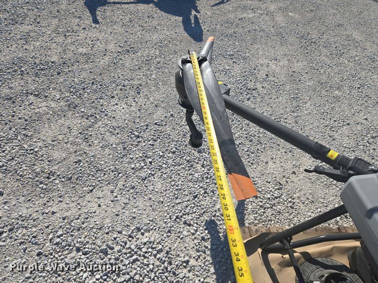 image for item ET5001 DJI AGRIS T40 drone